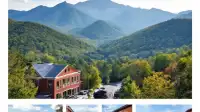 NC Drought Stalls; High Country Steady | Boone & Watauga