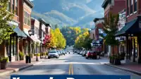 App State Belk Library at Renaissance Faire | Boone