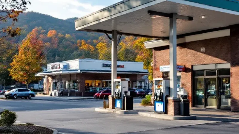 Boone Gas Prices Hit $3.86 | Boone Source: Watauga County