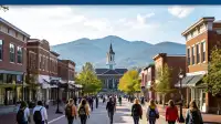 App State Sets New Enrollment Record, Fall 2026 | Boone