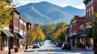 **boone & App State Community Events | Watauga County |