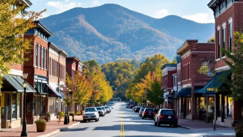 **boone & App State Community Events | Watauga County |