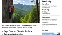 App State Climbing Club Expands Adventures & Tournaments