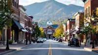 Melania Trump Visits Ashe County | Boone Source - Watauga