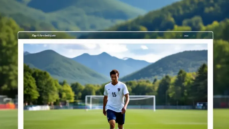 App State Soccer: 7-Game Unbeaten Streak | Boone Source