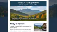 Boone Source: App State Journalism Seeks Local Support