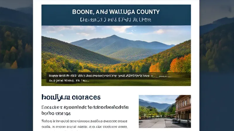 Boone Source: App State Journalism Seeks Local Support