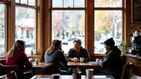 Boone Pinball Tourney at Level up Latte | Boone Source