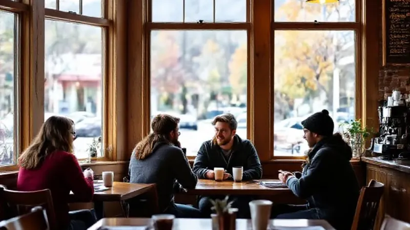 Boone Pinball Tourney at Level up Latte | Boone Source