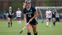 App State Field Hockey Shut Out by Wake Forest - Boone