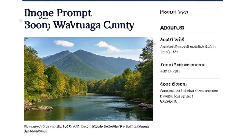 NC Schools Record Grad, Scores | Watauga News | Boone