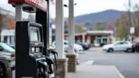 High Country Fuel Costs Climb | Boone Source News
