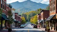 Boone Source: Watauga County Drought Worsens, High Country