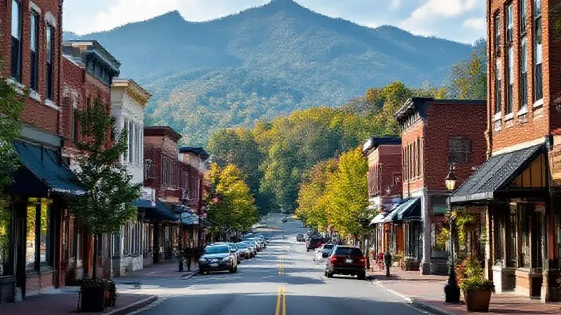 Boone Source: Watauga County Drought Worsens, High Country