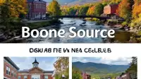Boone Council: Downtown Growth, Workforce Housing | Boone