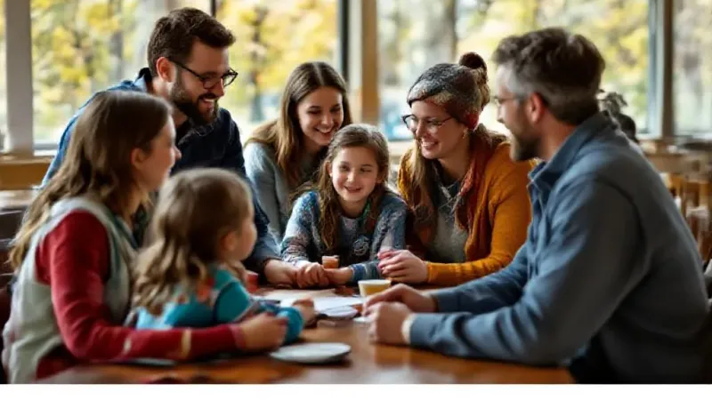 Foster Nonprofit Expands Watauga Reach | Boone Source