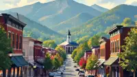 Boone Source: WNC Economic Plan for Boone & Watauga Co.