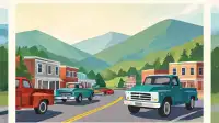 Boone & Watauga News: Touch a Truck Wilkes Explores