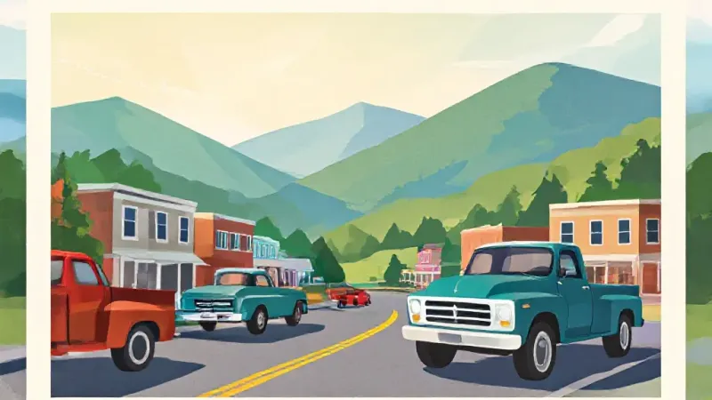Boone & Watauga News: Touch a Truck Wilkes Explores
