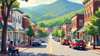 Jefferson's Foster-Tyson Park Secures State Grant | Boone