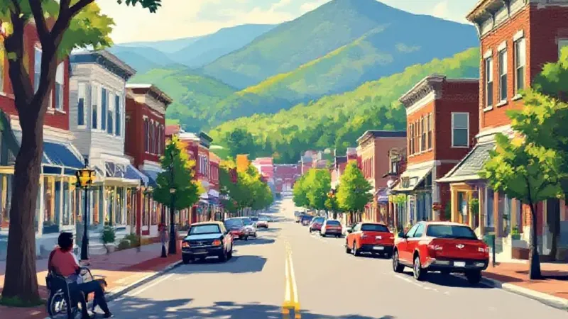 Jefferson's Foster-Tyson Park Secures State Grant | Boone