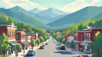NC Drought Worsens; High Country Holds Steady | Boone