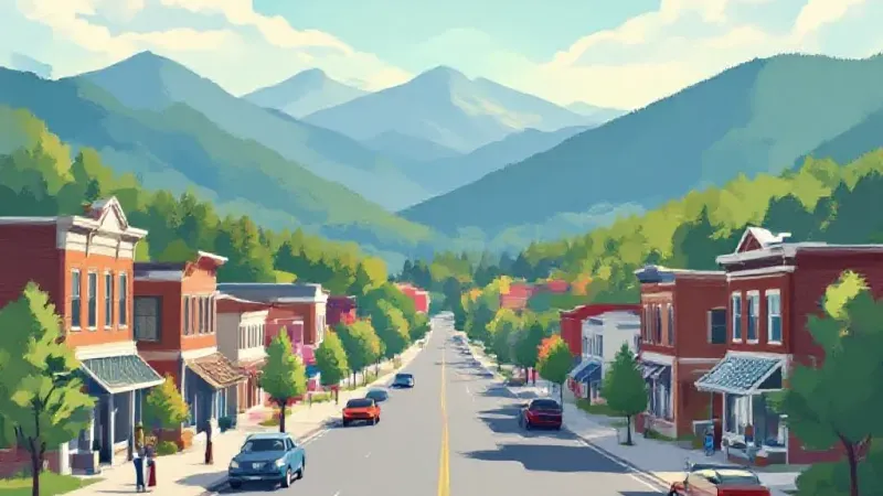NC Drought Worsens; High Country Holds Steady | Boone