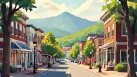 Kate Quinn Stresses Libraries at App State Talk | Boone