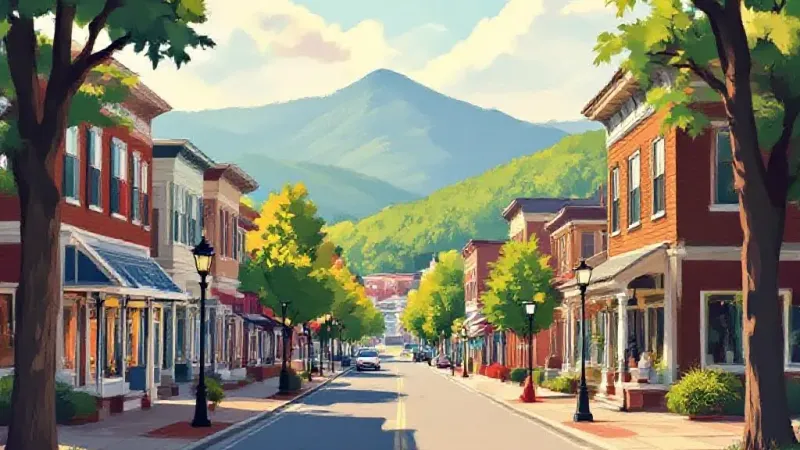 Kate Quinn Stresses Libraries at App State Talk | Boone