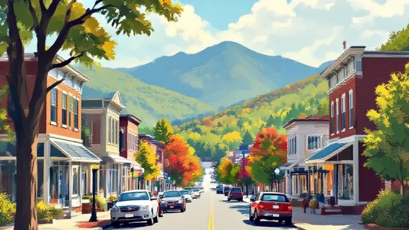 Helene Recovery Funding $7.5B | Boone Source | Watauga