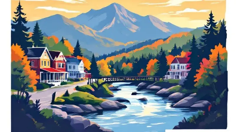 Grandfather Mtn Fall Rambles Begin | Boone Source