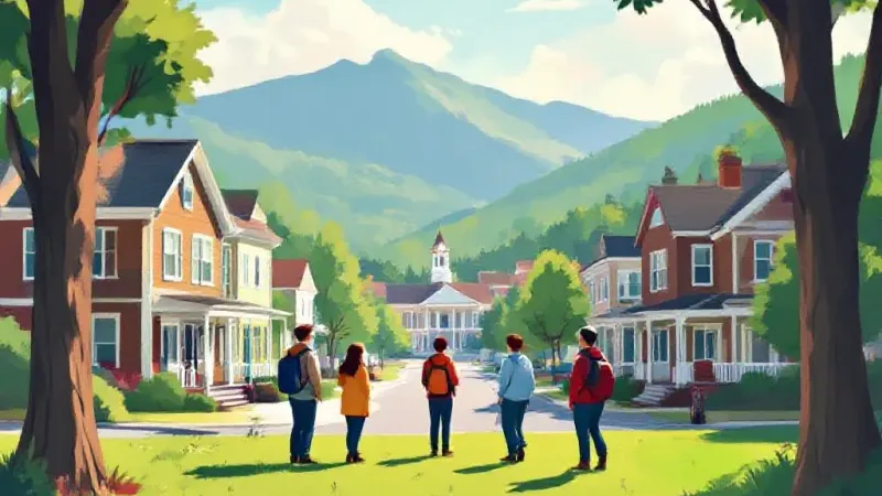 Valle Fair Benefits Charities | Watauga County | Boone