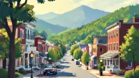 Gov Unveils WNC Economic Plan | Boone Source | Watauga Co.