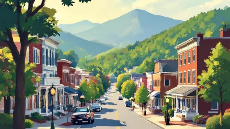 Gov Unveils WNC Economic Plan | Boone Source | Watauga Co.