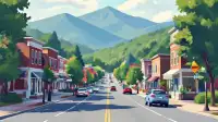 US 321 Safety Upgrades: Rumble Strips in Watauga | Boone