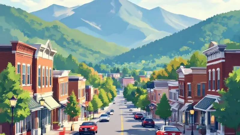 NC e-Vehicle Reg: No Stickers! | Boone Source | Watauga