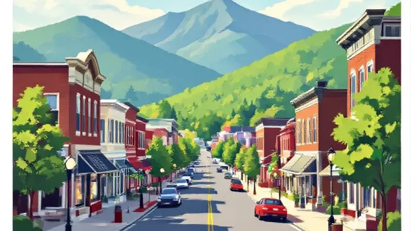 App State Wellness Gets EC Donation | Boone Source