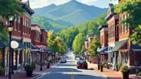 Boone Source: Flags Lowered for Dottie Martin, Watauga