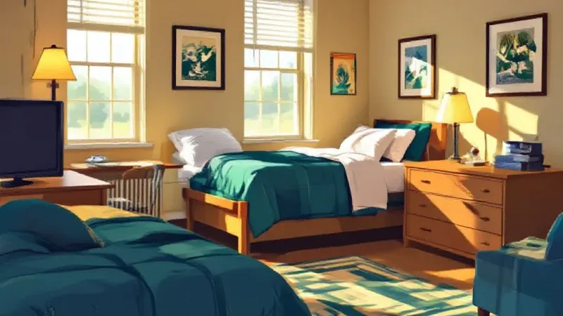 Boone Source: App State Dorm Buyouts | Watauga County News