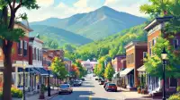 Boone Source: Teen Charged in Watauga School Chemical Plot