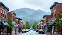 Boone & Watauga Weather: Rain Clearing Mid-Week | Boone