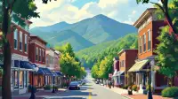 Norris on App State's Rural & Regional Impact | Boone