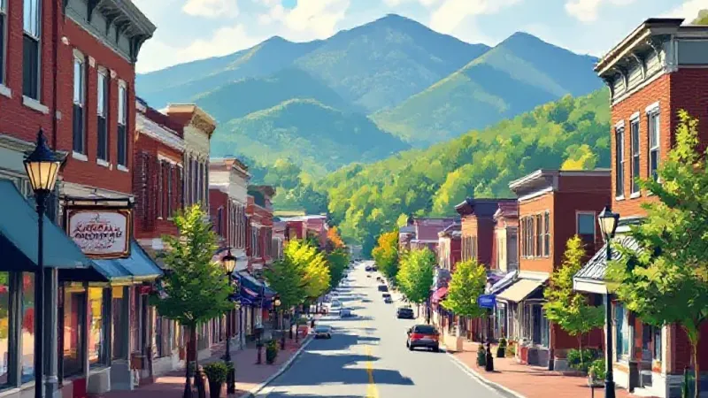 Boone CPA Appointed to Blue Ridge Energy Board | Boone
