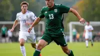 App State Soccer's Unbeaten Streak Ends vs. JMU | Boone