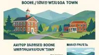 Watauga Co: Weekend Rain & Gulf Tropical Threat - Boone