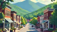 NC 184 Traffic Shift Banner Elk | Watauga News | Boone