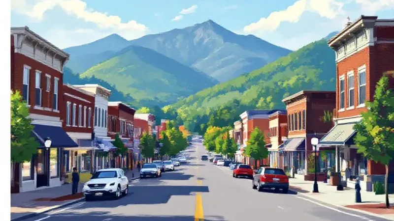 Watauga County Flood Watch | Boone & Watauga County News