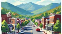 Wind Advisories in Watauga County from Isaias | Boone