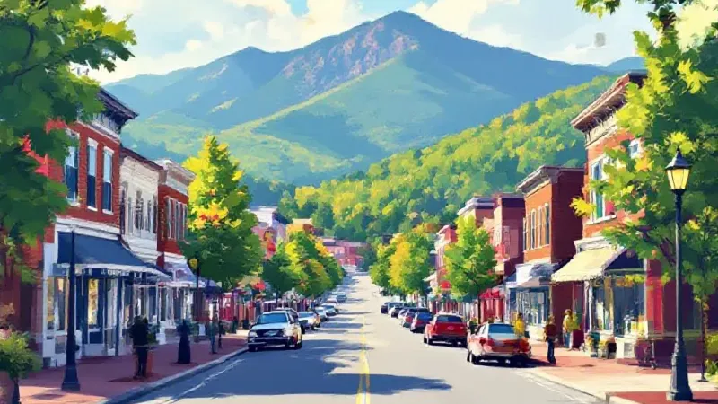 Boone's Rocky Horror Cast Returns | App State | Boone