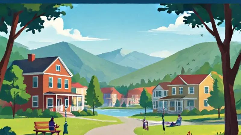 Blowing Rock Upgrades, Early Voting | Boone Source